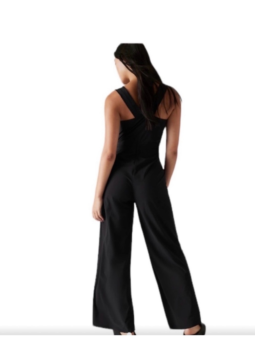 Athleta Savannah Jumpsuit - Picture 3 of 5
